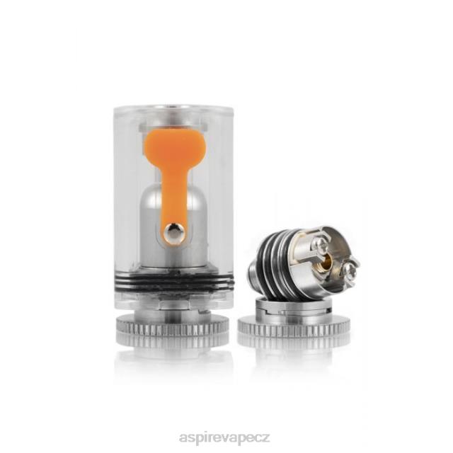 Aspire mulus rba pod | Aspire Vape Reviews DZ426249